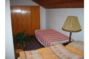 Slovakia Chata Veľká Čierna, Eksteriør